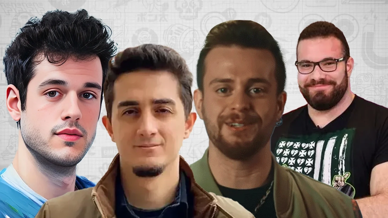 Türkiye’nin en çok kazanan YouTuber’ları