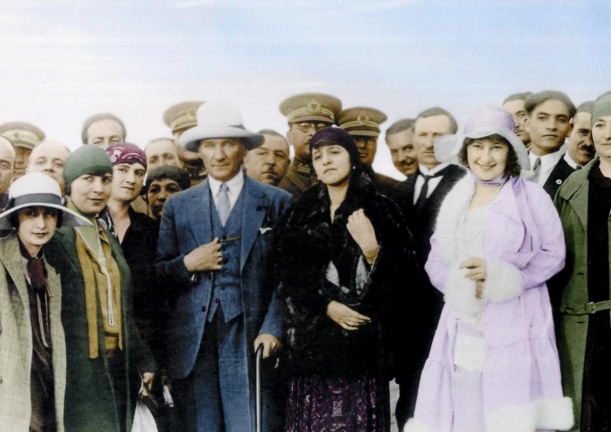 Atatürk