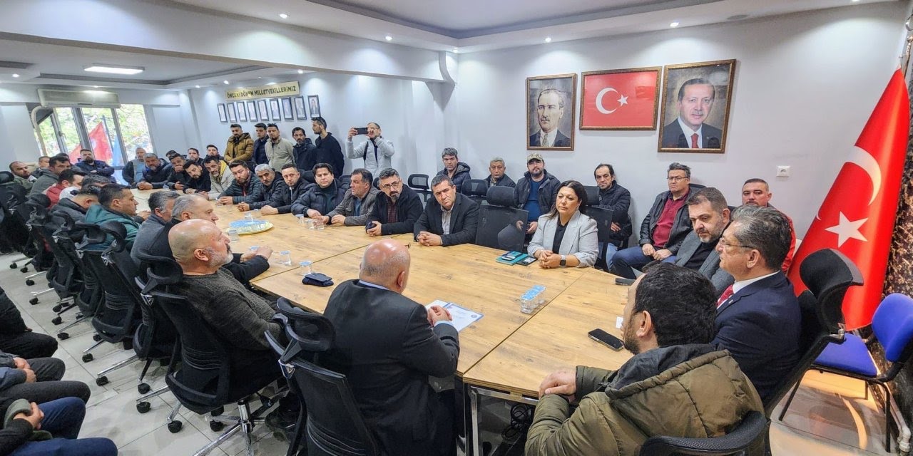 Yeniköy Termik Santrali kömür sorunu