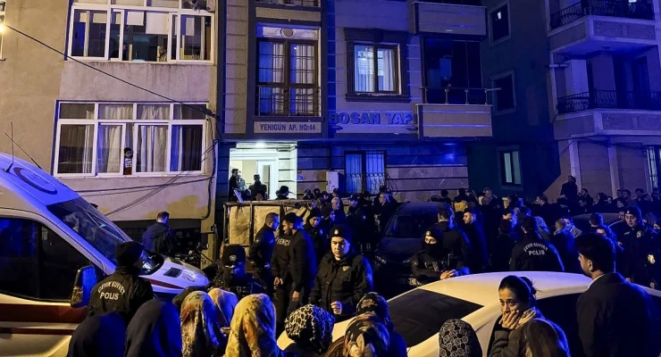 25 01 31 Eyupsultan Cinayet Aa