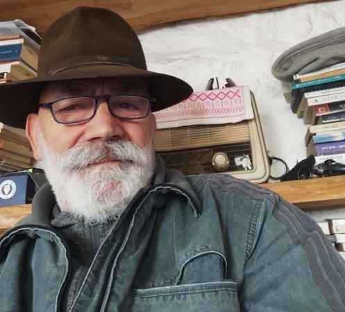 gürol kaplan