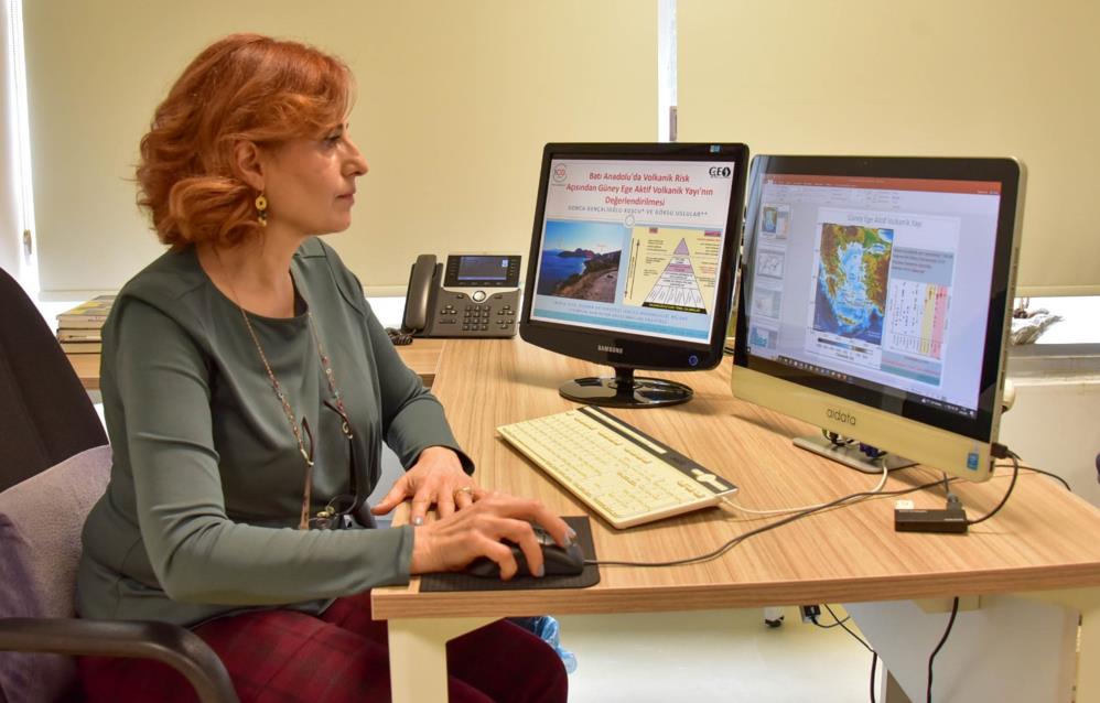 30 Bin Yılda Bir Büyük Patlama Gerçekleşebilir Kuşcu