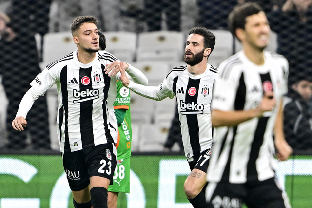 Beşiktaş