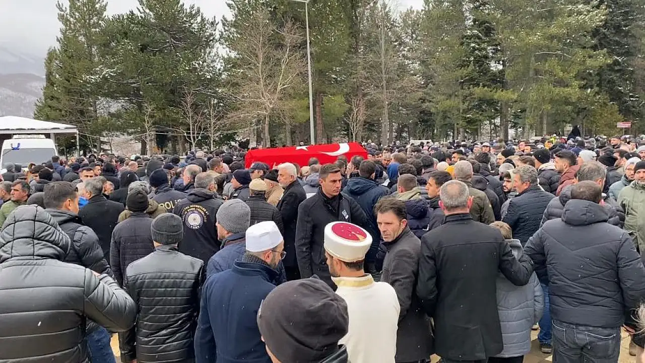 Şehit 1