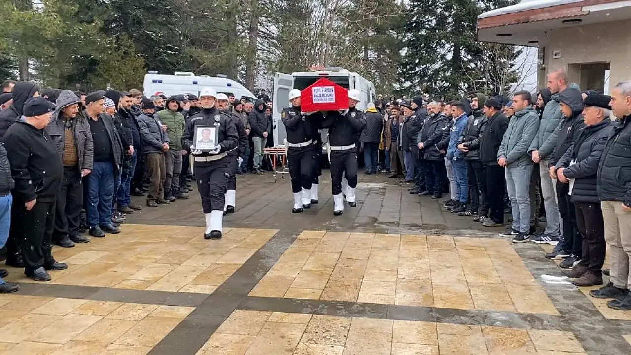 Şehit