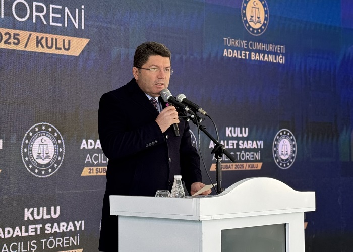 Bakan Tunç