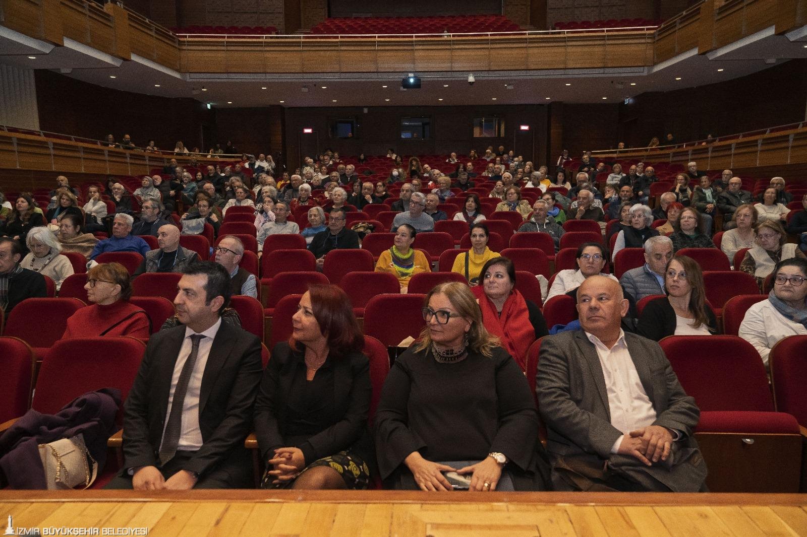 60 Yaş Üniversitesi Başlıyor (5)