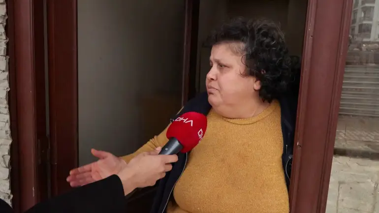 Komşu