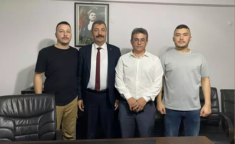 Kula Belediyesi 1