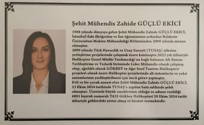 Zahide Güçlü Ekici