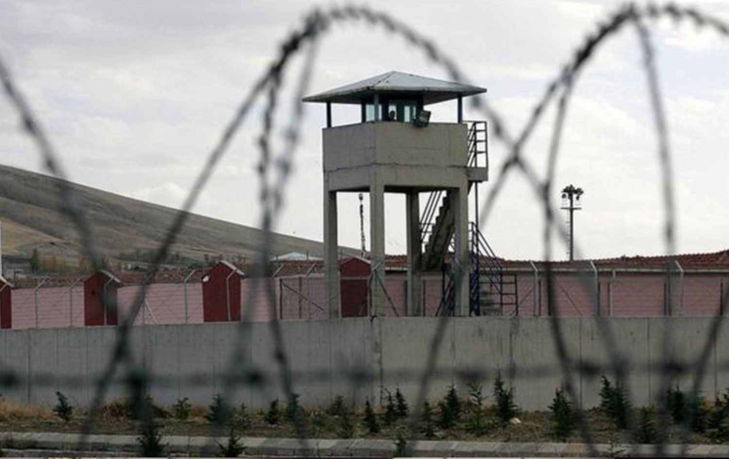 Cezaevi