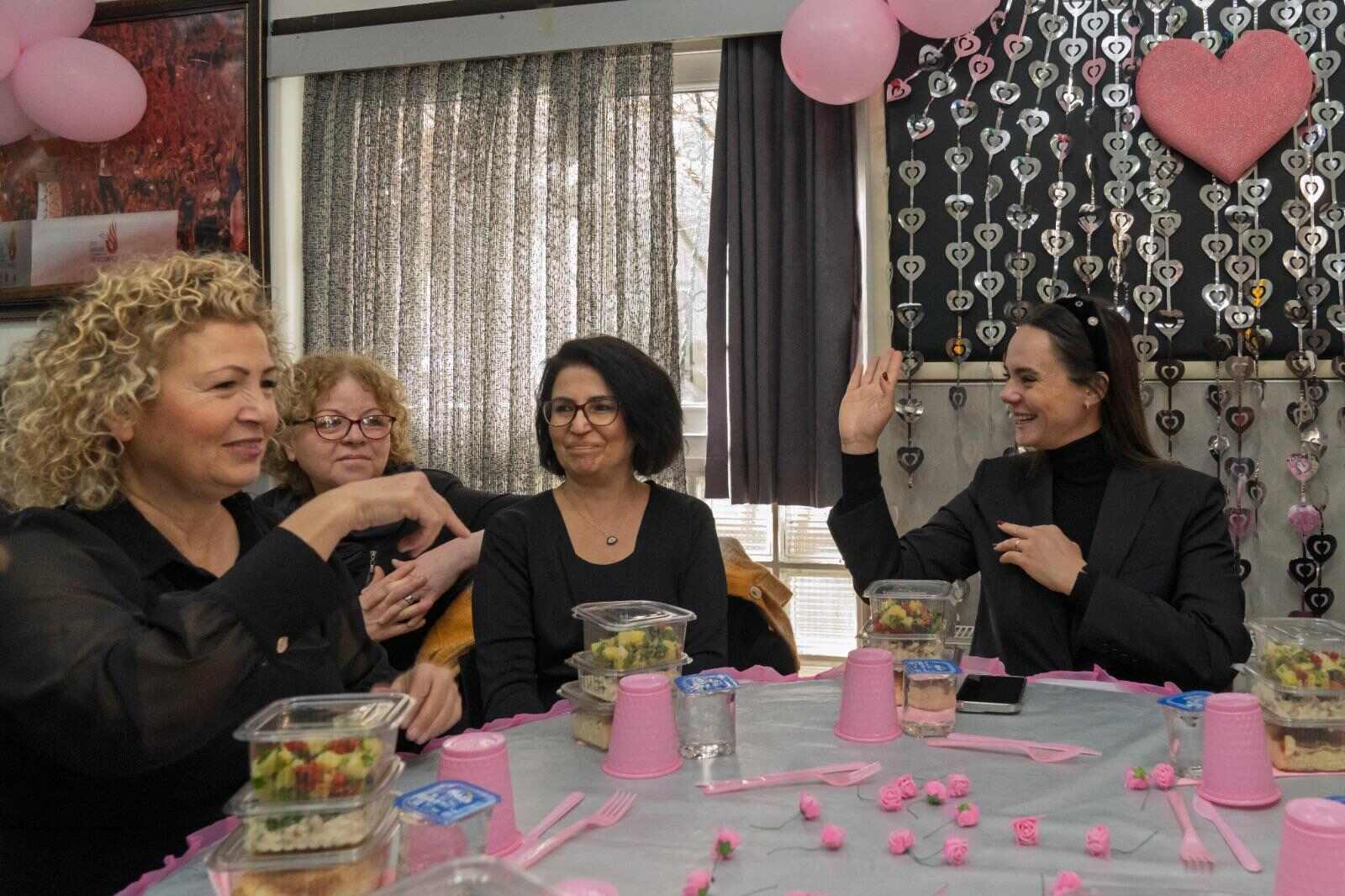 8 Mart Dünya Kadınlar Günü etkinlikleri