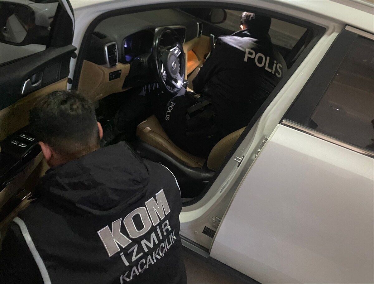 CİMER'e yapılan şikayet tefecilerin suç ağını deşifre etti-1