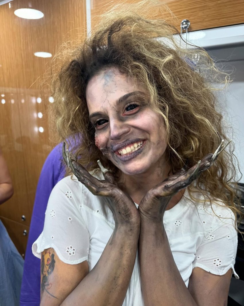 "Şımarık ve patavatsız bulunuyorum"