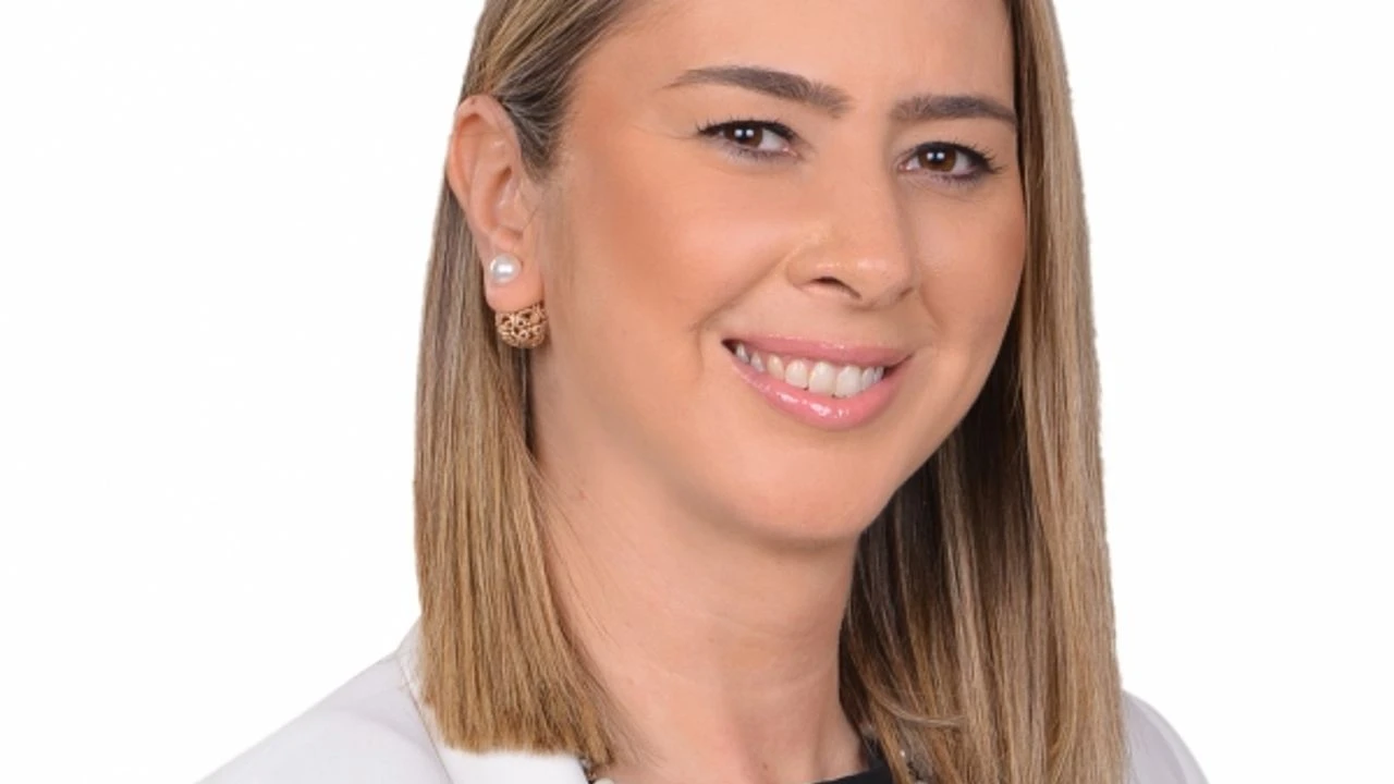 Ceyda Bölünmez Çankırı
