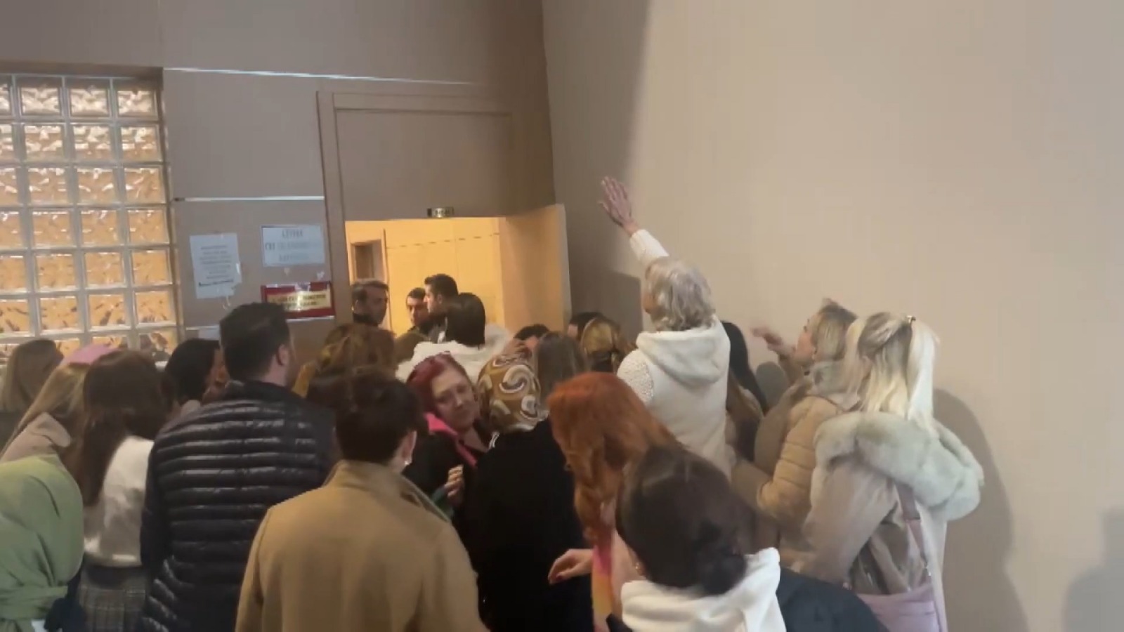 “Adnan Oktar’a ülkenin ihtiyacı var”