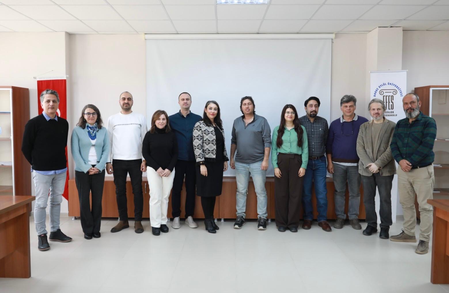 AFAD-Deprem ve Afet Risk Azaltma