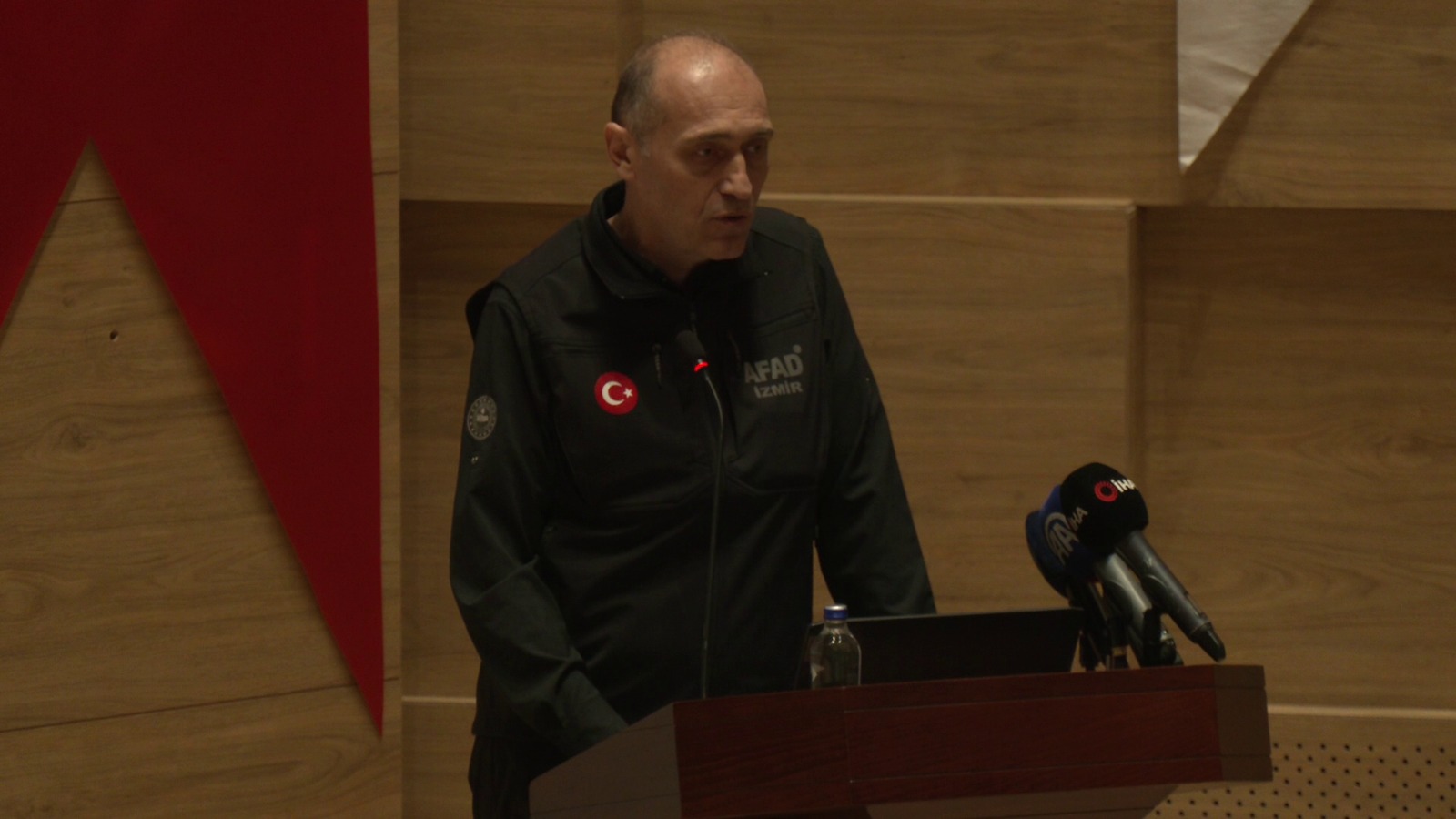 “Canlı çıkarılan sayısı, vefat ededenlerden azdı”