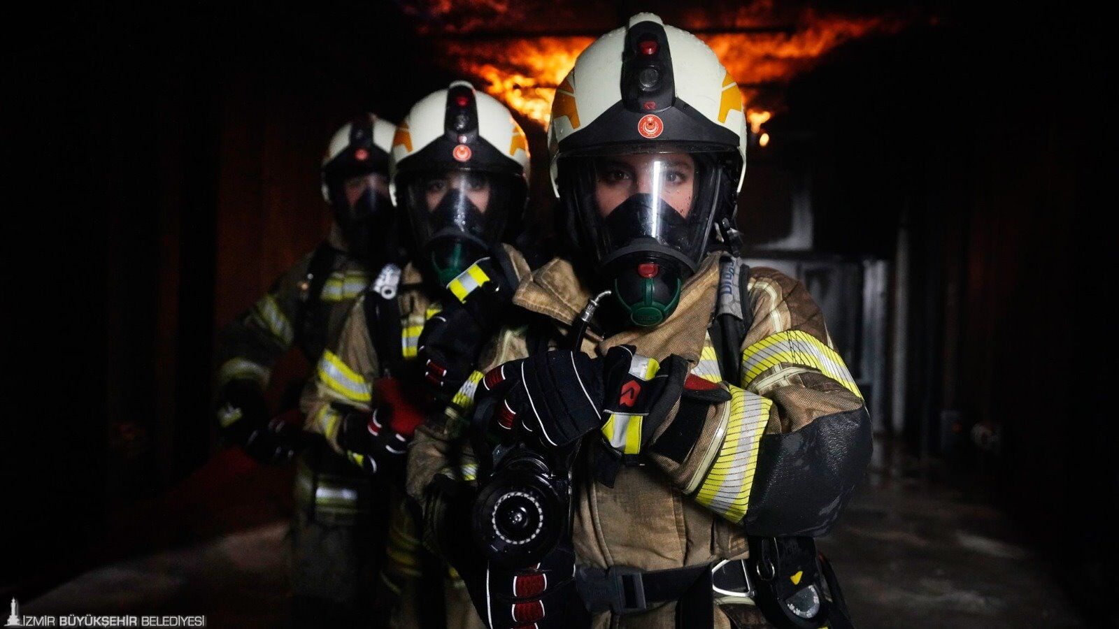 Afet Çalıştayı 2