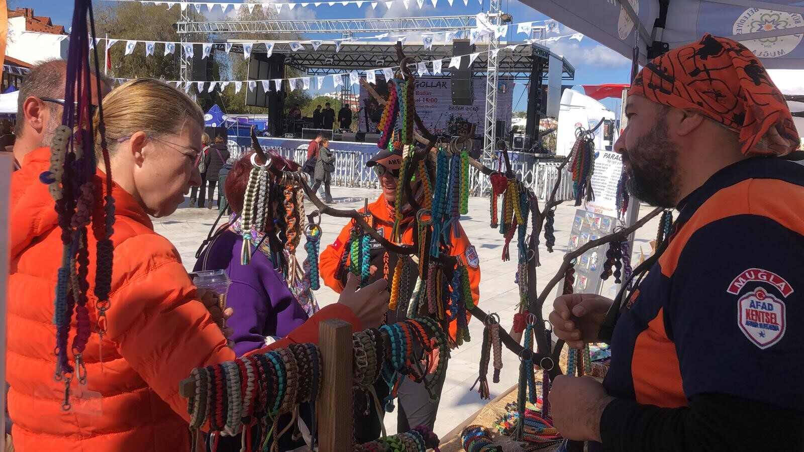 Afet Gönüllüleri Acil Müdahale Ekibi