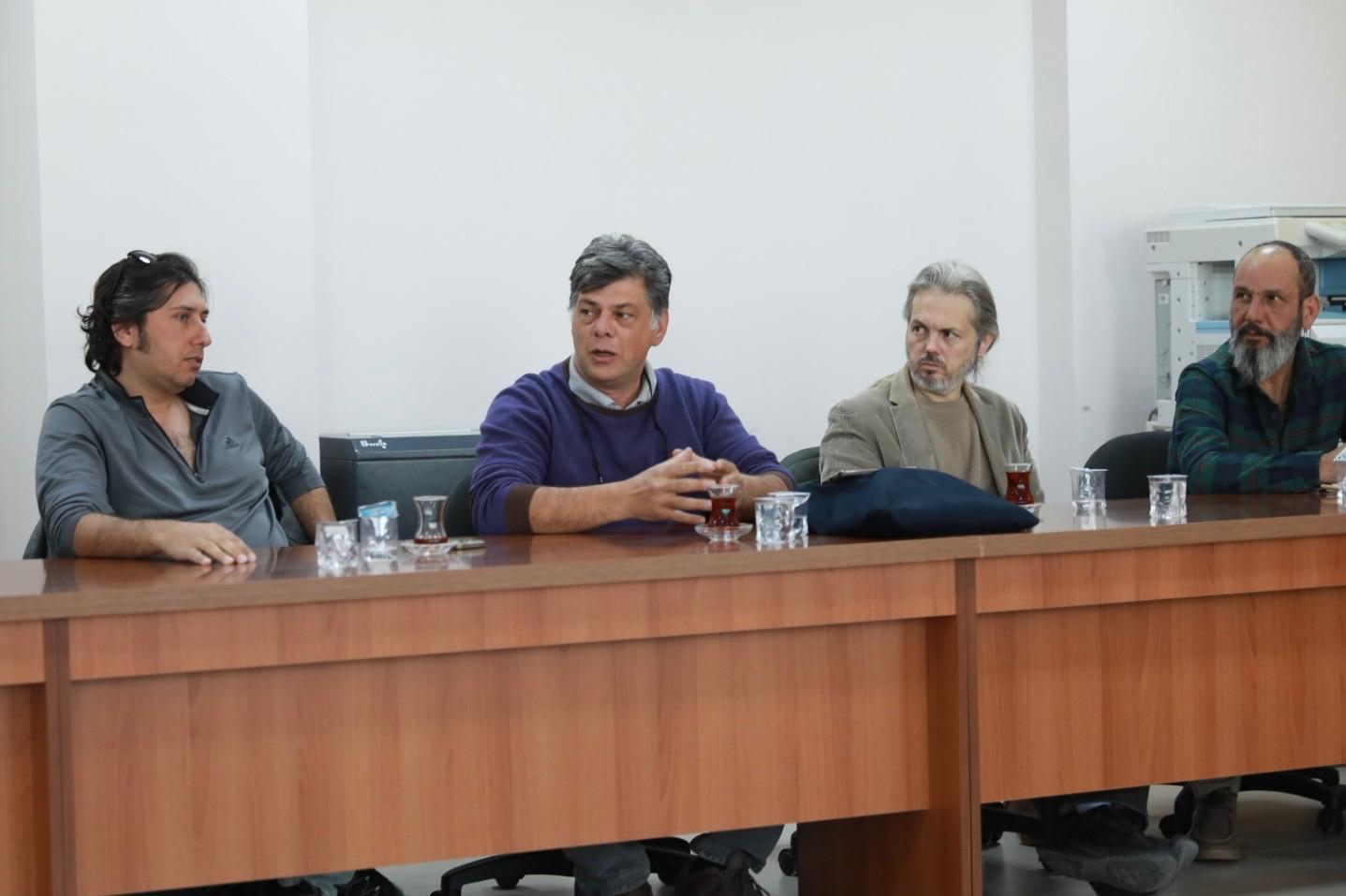 Afet ve Acil Durum Yönetimi Başkanlığı