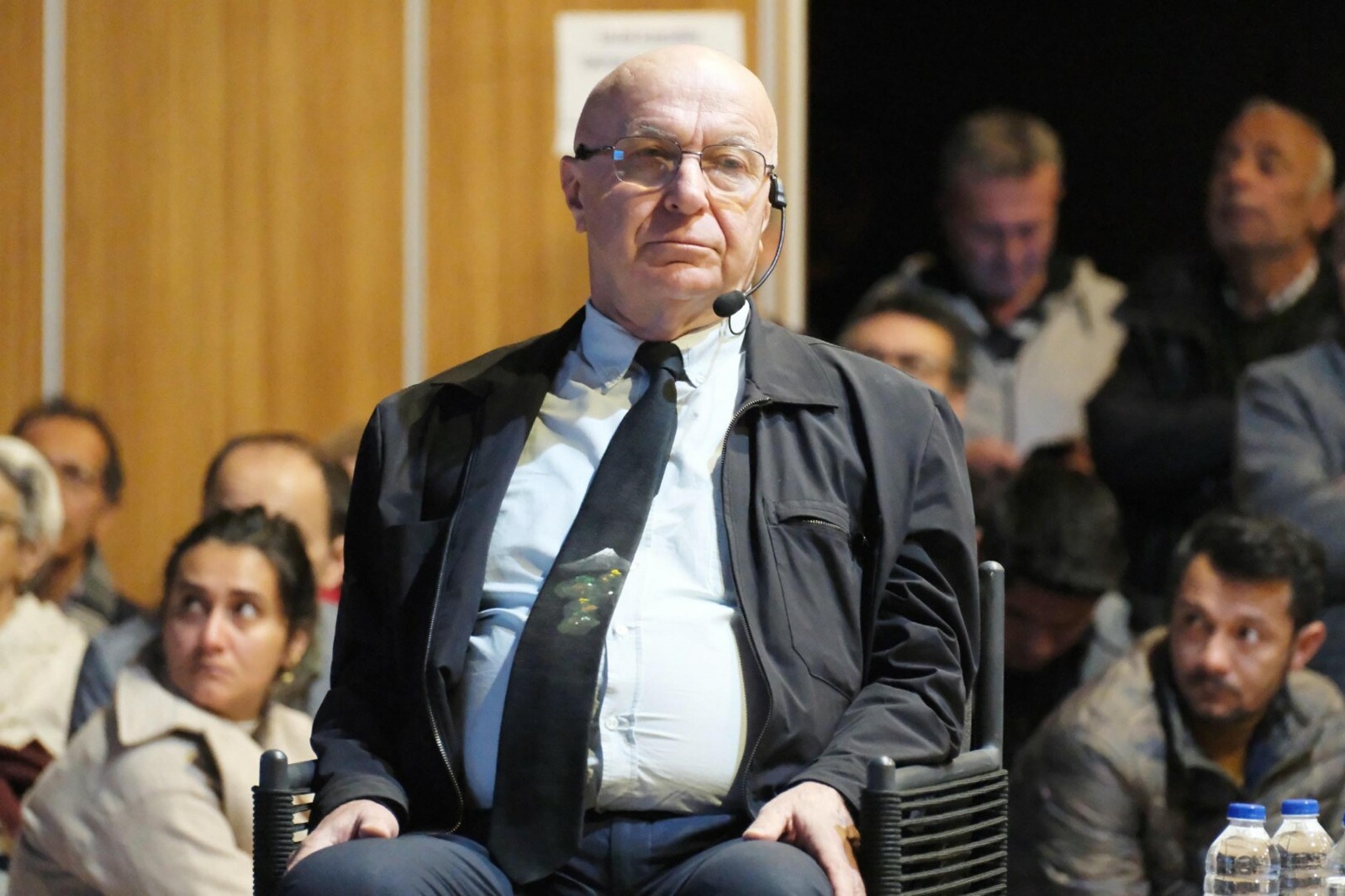 Güvenli bir şekilde etkilenecek