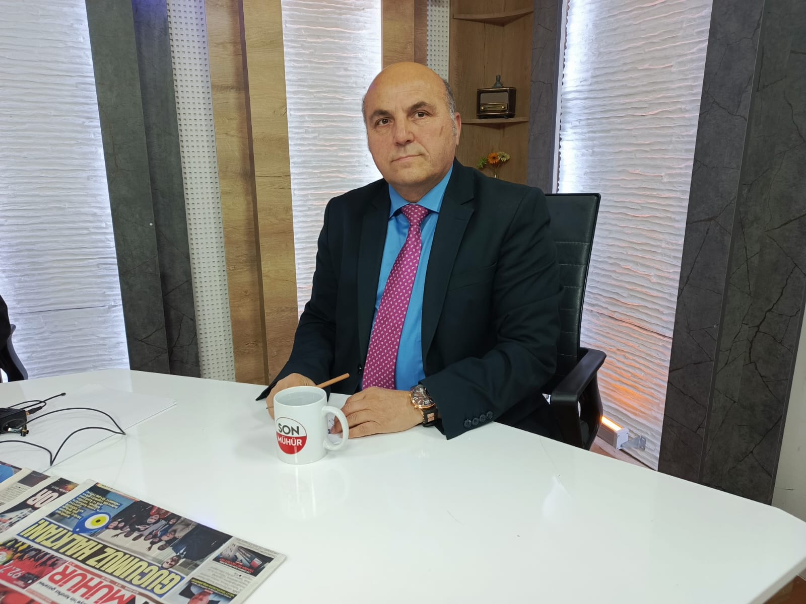 “Türkiye müdahalelerde çok geç kaldı”