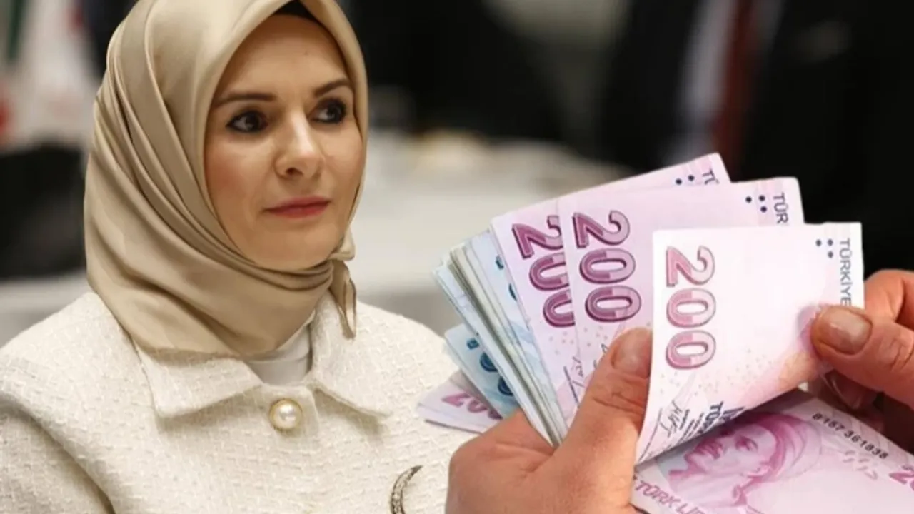 Ramazan desteği