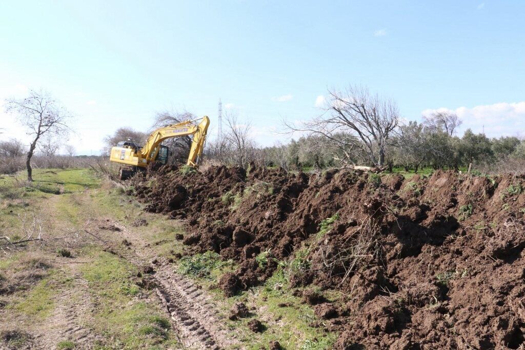 Akhisar Medar Mahallesi