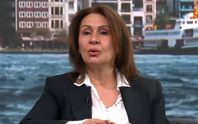 Canlı Yayınların Gerilimi ve Adrenalini