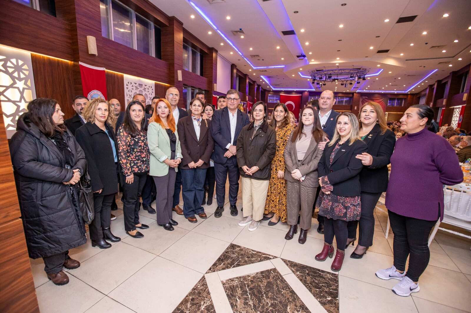 Alevi Kültür Dernekleri Menderes şubesi