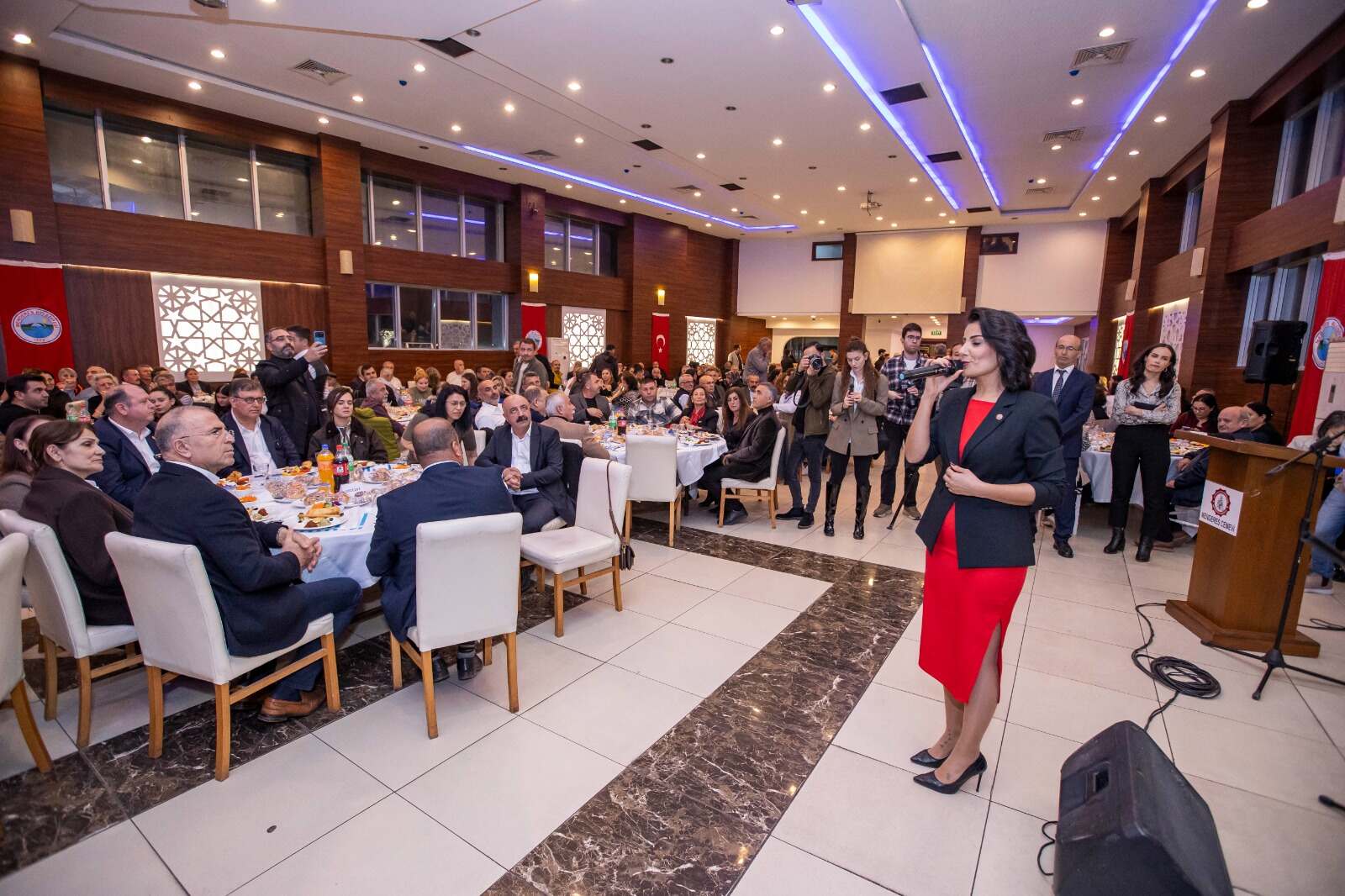 Alevi Kültür Dernekleri şubesi