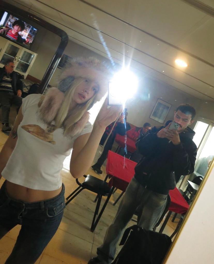 Aleyna Tilki Amcalar