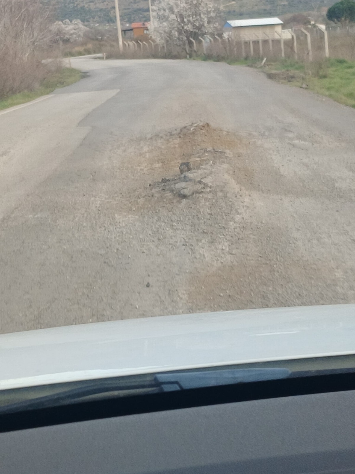 Yetkililerin ihmali mi?