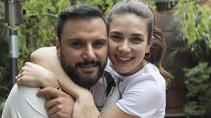 Sevgililer Günü'nde kutsal yolculuk