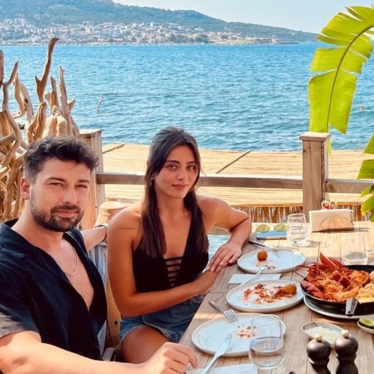 Ayrılık Nedeni Ortaya Çıktı