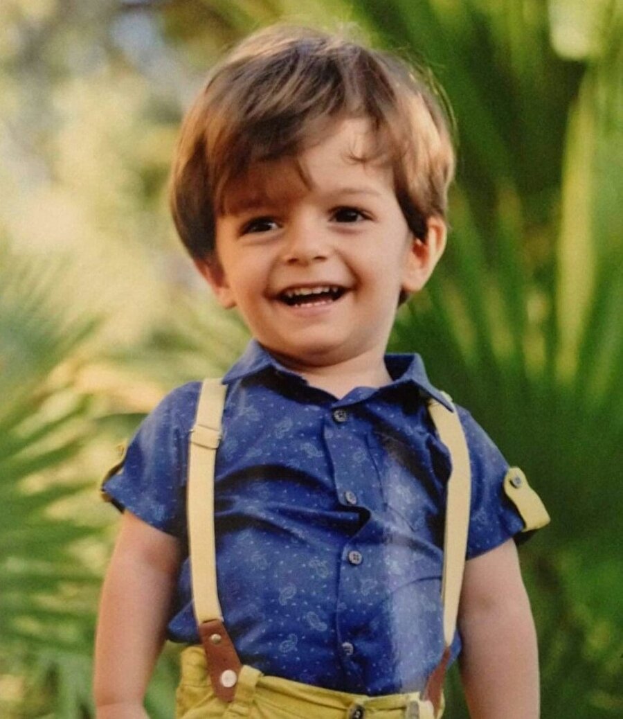 Alperen Sakin Okultaşıtı Unutulma