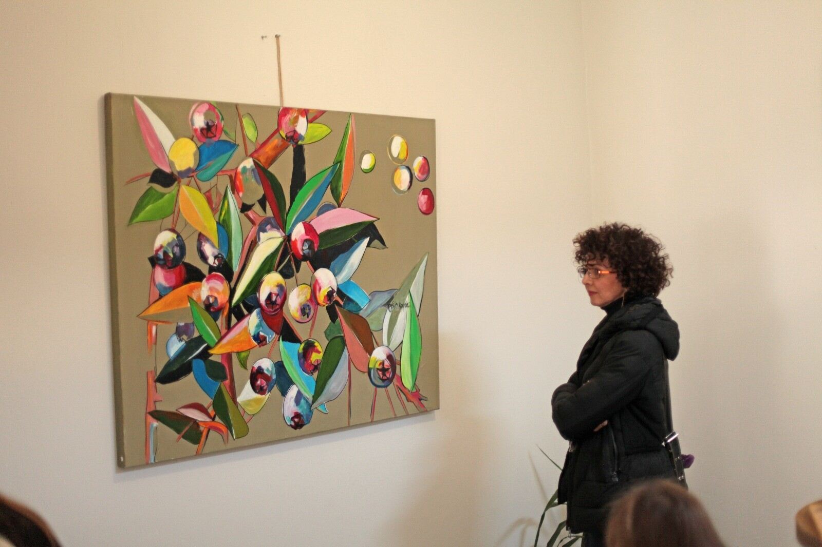 Alsancak Sadık Uygun Kültür Sanat Merkezi