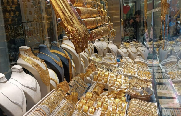 Altın Asgari Ücreti Geçti (2)