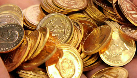 Altın Asgari Ücreti Geçti (4)