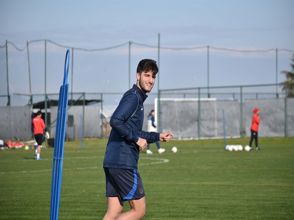 Altınordu'da Furkan Korkusu Izmi