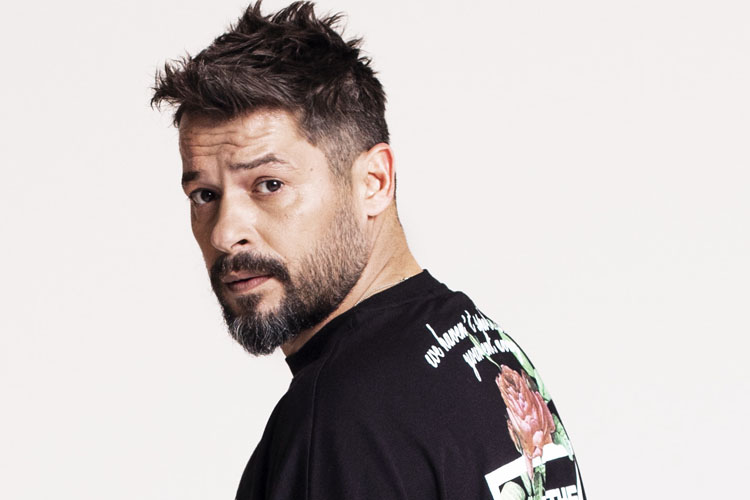 Anıl İlter "Uğur" rolüyle Uzak Şehir’de