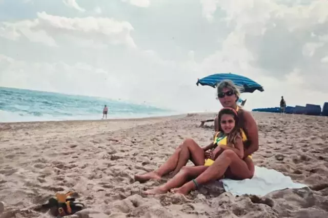 Anjelik Calvin Ahu Tuğba