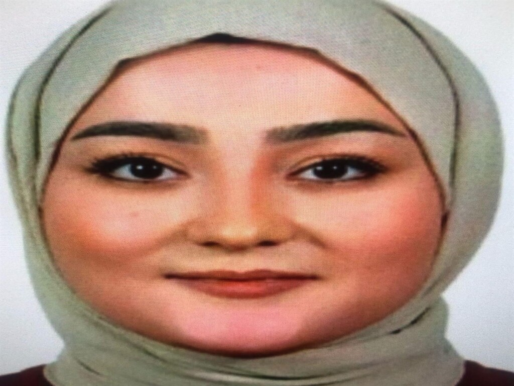 Ankara'nın Keçiören Ilçesinde Şi