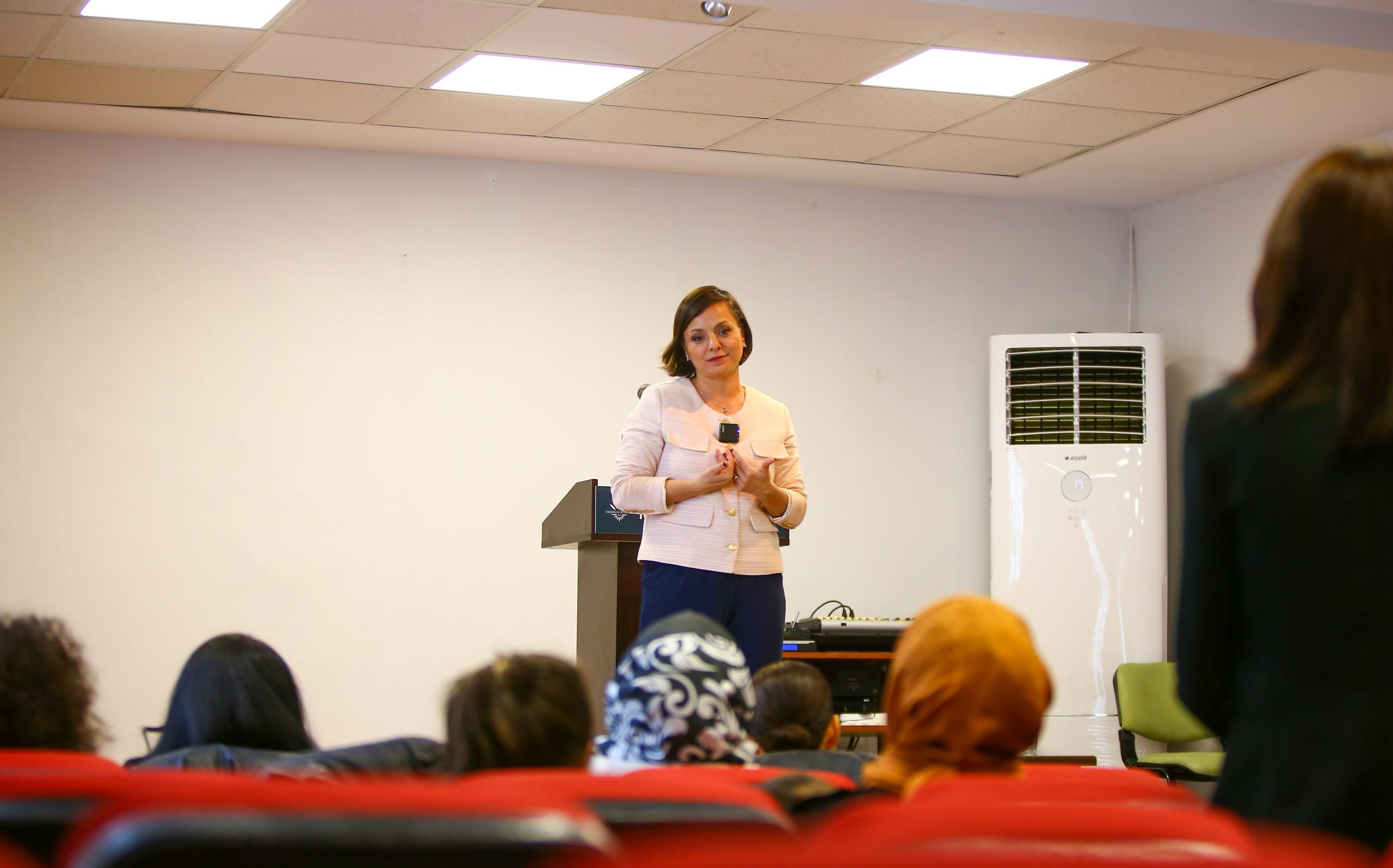 Anne Destek Programı