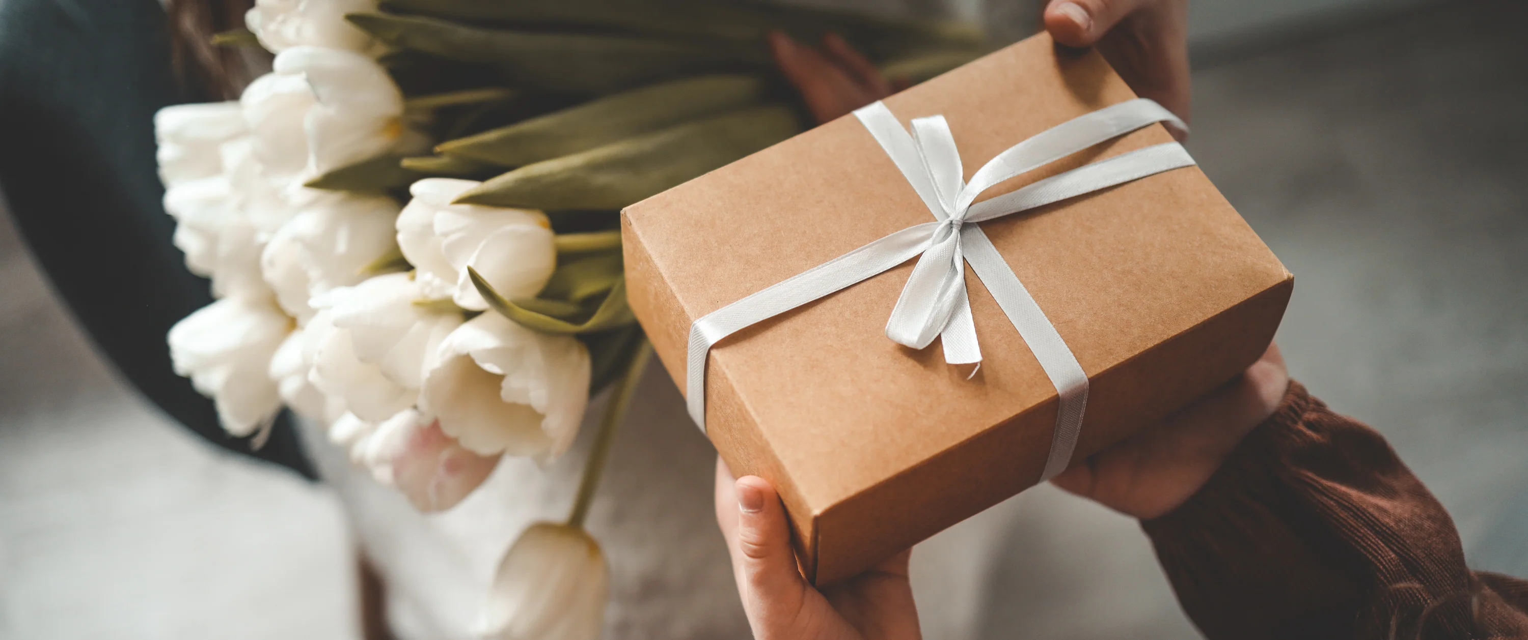 Anneler Günü'nde hangi hediyeler alınabilir?