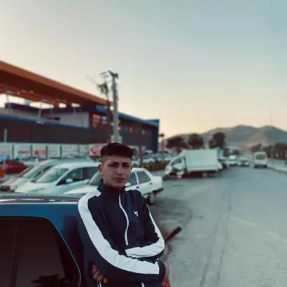 Arda Kurnaz Hayatını Kaybetti