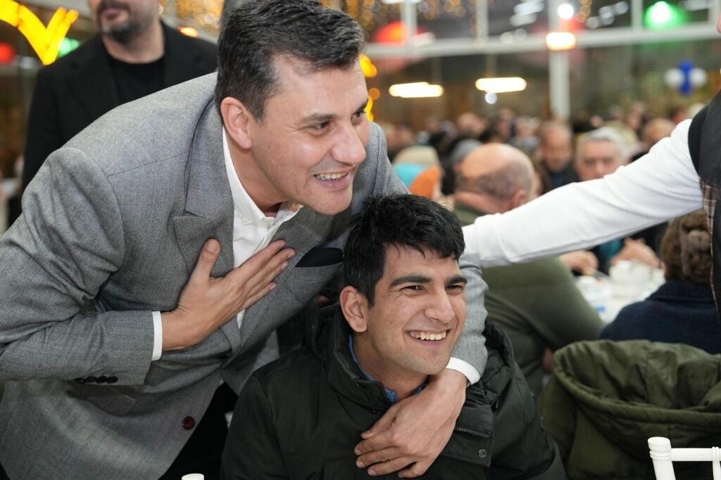 Ardahanlılar Yardımlaşma, Dayanışma ve Kültür Derneği