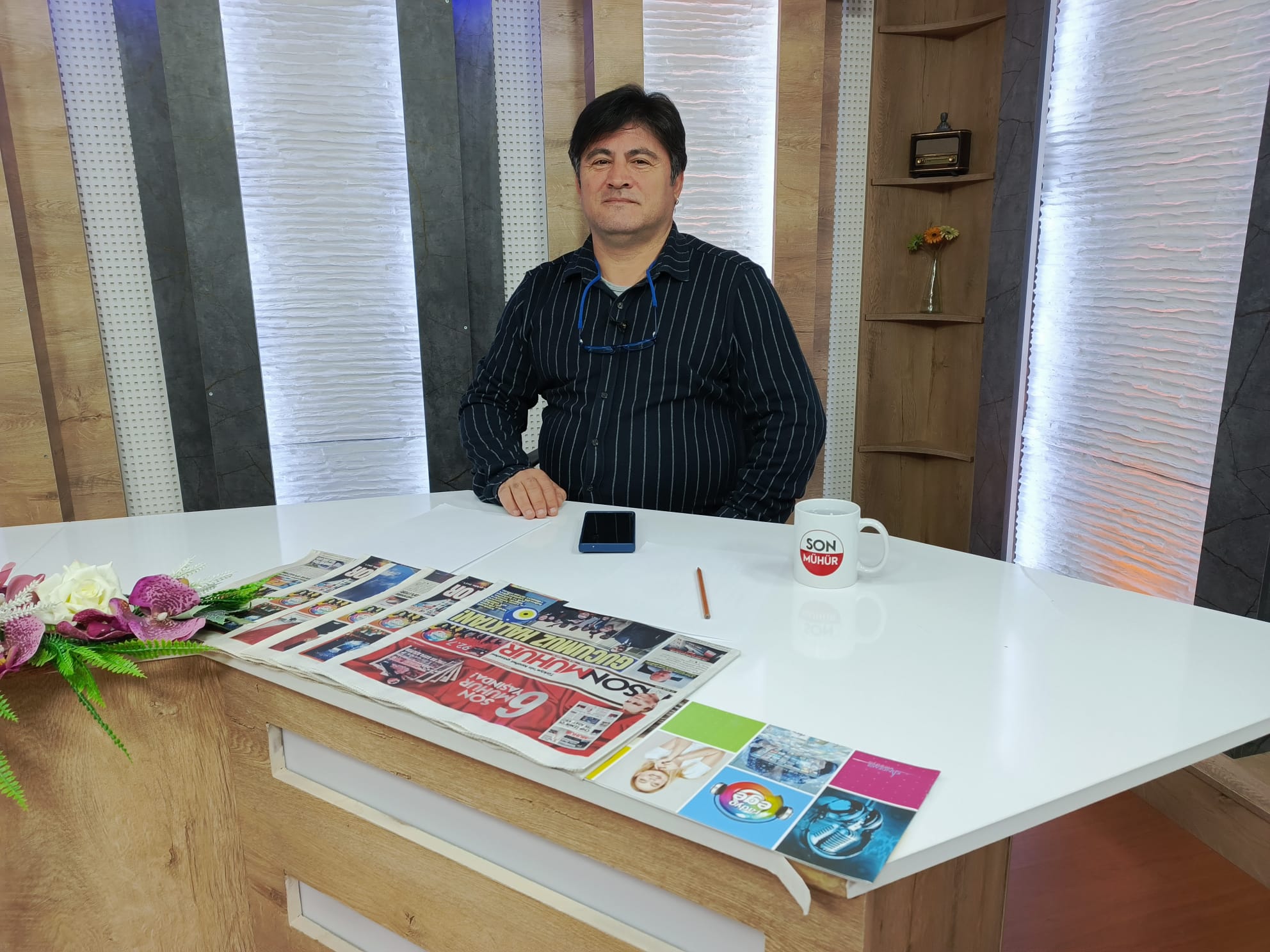 Aşegül Koçla Sıcak Bakış (1)