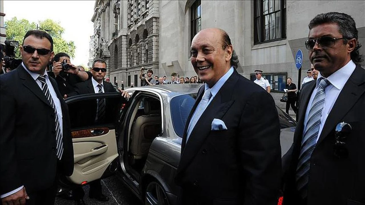 Hapis cezası ve Türkiye’ye gönderilmesi